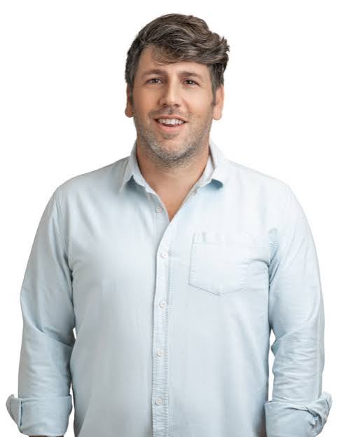 ג'וש ג'ונסון